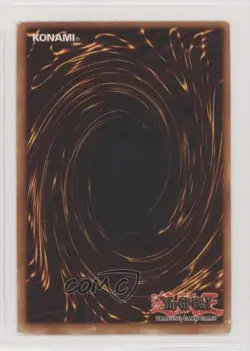 Remove Trap Unlimited YuGiOh Starter Deck Kaiba #SDK-048 2002 qm5 - Image 2