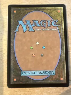 Harvester of Misery - 9 - BIG - NM - MTG Magic the Gathering - Image 2