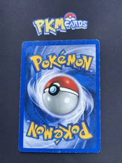 Pokemon TCG Charity Gym Heroes 99/132 Regular Rare MP. - Image 2