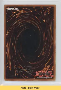 Reverse Trap Unlimited YuGiOh Starter Deck Kaiba #SDK-047 2002 READ 2u3 - Image 2