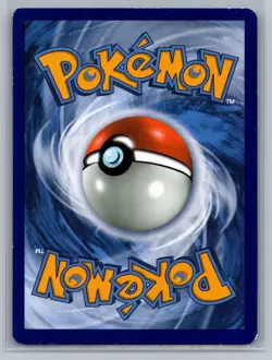 Pokemon TCG Espeon EX (Full Art) #117/122 XY - BREAKpoint - Image 2
