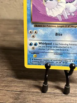 Dark Vaporeon 45/82 Team Rocket Regular Uncommon-Pokemon TCG-Fast Shipping-LP!! - Image 4