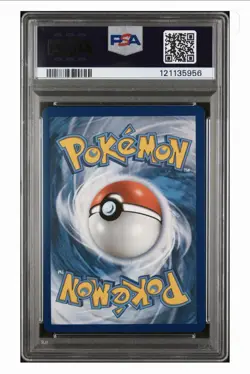 M Rayquaza EX #98 | Pokemon XY Ancient Origins | PSA 9 MINT - Image 2