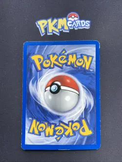 Pokemon TCG Pokemon Flute Base Set 86/102 Regular MP. - Image 2