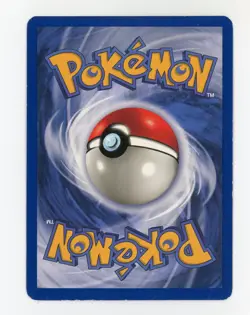 Haunter Holo - Pokemon 1999 Fossil #6 EX-MT+ - Image 2