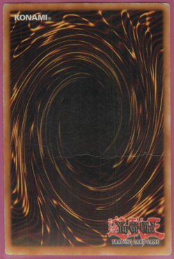 IL CREATORE OSCURO (The Dark) Segreta • PTDN IT017 • 1Ed • heavy play • Yugioh! - Image 2