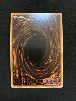 Yugioh Cold Wave - RA03-EN104 Quarter Century Secret Rare 1st Edition (NM) - Image 2