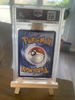 POKEMON PSA 10 2023 Charizard 003 CLC ENGLISH Trading Card Classic *0532 - Image 2
