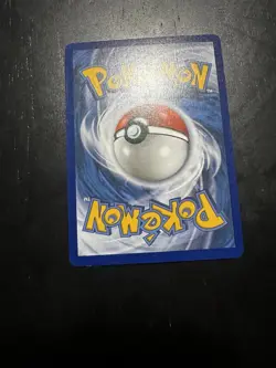 Mega Lucario EX 55a/111 alternate art promo Pokemon card 2017 XY Furious Fist - Image 3
