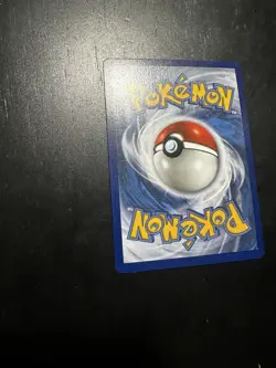 Mega Lucario EX 55a/111 alternate art promo Pokemon card 2017 XY Furious Fist - Image 4