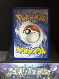 Pokemon Card SVP210 Tornadus Black Star Promo Pokemon Center White Flare NM - Image 2