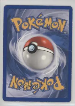 Flaaffy Pokemon e-Card Series Expedition #77 2002 0lk4 - Image 2