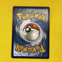 POKEMON CARD GALARIAN RUNERIGUS STAGE 1 RARE 102/192 TRICK OR TRADE 2020 - Image 2
