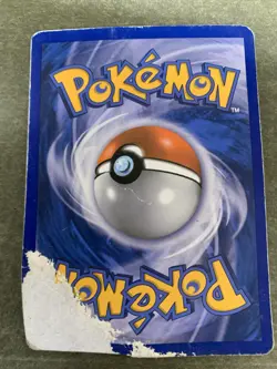 Pokemon Card HeartGold SoulSilver Undaunted 78/90 Team Rocket's Trickery HP - Image 2