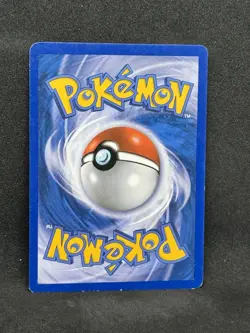 Pokemon Card HeartGold SoulSilver Undaunted 78/90 Team Rocket's Trickery HP - Image 2