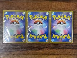 Pokemon Card Game Classic Deck Set Charizard Blastoise Venusaur Energy JP - Image 2