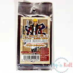 1 x Booster Fire Emblem Nordion Special Pack Trading Card Game [JAP] TCG NEW - Image 1