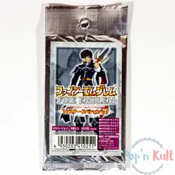 1 x Booster Fire Emblem Leonster Special Pack Trading Card Game [JAP] TCG NEW - Image 1