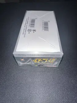 1st Edition Pokemon Card Game Sword & Shield Shiny Star V Box s4a Factory Sealed - Image 2
