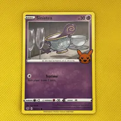 Pokemon Cards - Trick Or Trade 2023 Cards (Choose Your Card) - Image 1