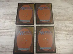 4x Uktabi Orangutan - Visions - NM/EX - English - OOP MTG - Image 3