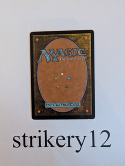 1x Dismember - New Phyrexia - Signed by Terese Nielsen - MTG - Image 2