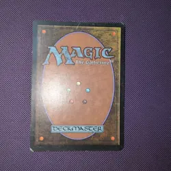 【Rare】MTG Magic the Gathering Mox Diamond Stronghold Japanese SP From Japan - Image 2