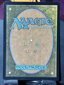 Ride the Shoopuf - Foil - MTG - Final Fantasy - FIN - 0197 - UNCOMMON ~ NM - Image 4