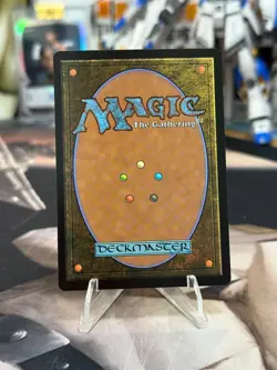 Benedikta Harman - Ishai, Ojutai Dragonspeaker (Showcase) Foil Final Fantasy MTG - Image 2