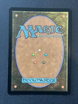 MTG Foil - Baldur's Gate - 345 / LP / English - Image 2