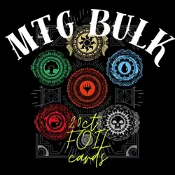 20 Magic the Gathering FOIL Cards - MTG Bulk Lot - All Foils Great for Commander - Image 1