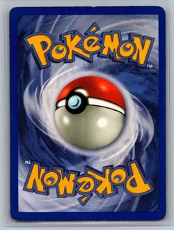 Pokemon TCG Misty's Psyduck [W Stamped] #054/132 WoTC Promo - Image 2