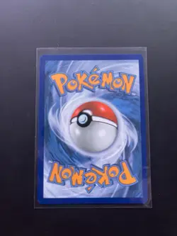 Pidove AR 148/086 White Flare Pokemon Card English - Image 2