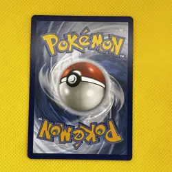 Lycanroc 095/185 Pokemon Trick or Trade BOOster 2023 Rare NM - Image 2