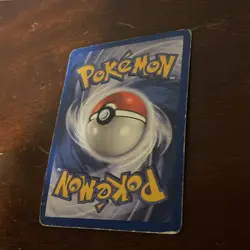 Dark Arbok 2/82 - Team Rocket - Vintage Holo Rare Pokemon Card WOTC 2000 - Image 4