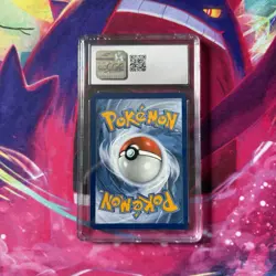 Special Delivery Charizard SWSH075 CGC 10 GEM MINT Pokemon TCG - Image 2