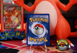 Pokemon TCG 1st Edition Machamp 8/102 BASE SET WOTC Holo Rare NM - Image 2