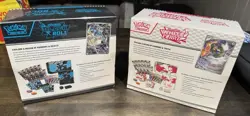 Pokemon Center Black Bolt White Flare Elite Trainer Box ETB Set Sealed (Both) - Image 2