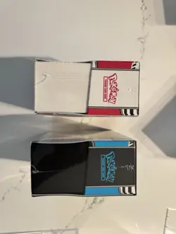 Pokemon Center Black Bolt White Flare Elite Trainer Box ETB Set Sealed (Both) - Image 4