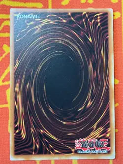 YUGIOH STARDUST SIFR DIVINE DRAGON ULTRA RARE 1ST NM MP17-EN054 - Image 2