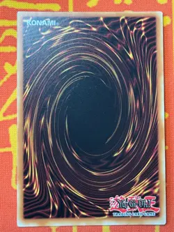 YUGIOH STARDUST SIFR DIVINE DRAGON ULTRA RARE 1ST NM MP17-EN054 - Image 5