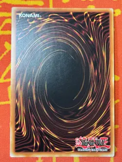 YUGIOH MAGICIAN'S ROD SUPER RARE 1ST NM MP17-EN074 - Image 2