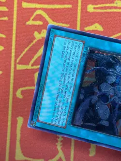 YUGIOH NEOS FORCE ULTIMATE RARE 1ST EDITION EXCELLENT STON-EN039 - Image 4