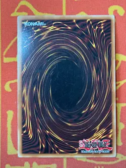 YUGIOH POWER TOOL DRAGON ULTIMATE RARE 1ST EDITION MODERATE PLAY RGBT-EN042 - Image 2