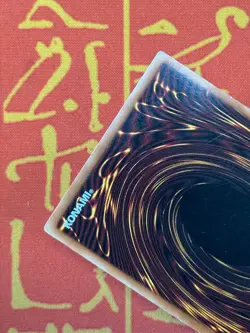 YUGIOH POWER TOOL DRAGON ULTIMATE RARE 1ST EDITION MODERATE PLAY RGBT-EN042 - Image 5