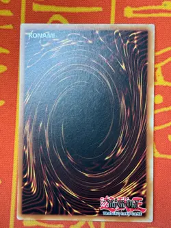 YUGIOH RING OF DESTRUCTION ULTIMATE RARE NEAR MINT DPKB-EN036 - Image 2