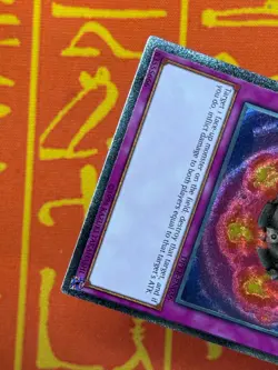 YUGIOH RING OF DESTRUCTION ULTIMATE RARE NEAR MINT DPKB-EN036 - Image 3