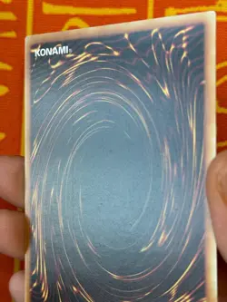 YUGIOH RING OF DESTRUCTION ULTIMATE RARE NEAR MINT DPKB-EN036 - Image 5