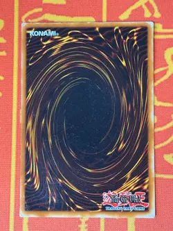 YUGIOH HARPIE'S PET DRAGON SECRET RARE HEAVY PLAY FMR-002 - Image 2