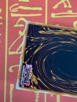 YUGIOH HARPIE'S PET DRAGON SECRET RARE HEAVY PLAY FMR-002 - Image 4